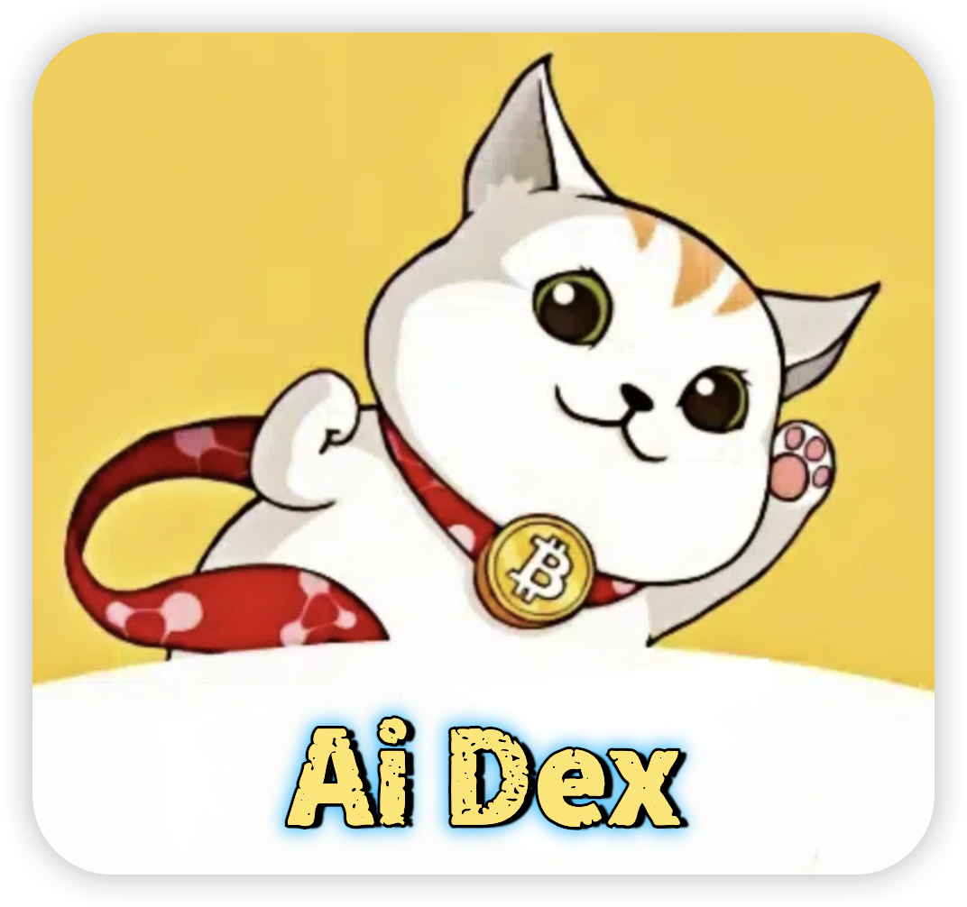 AiDex Logo